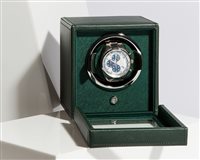 Accessorio per Orologi Wolf 1834 CUB in Pelle 461141 - 461141